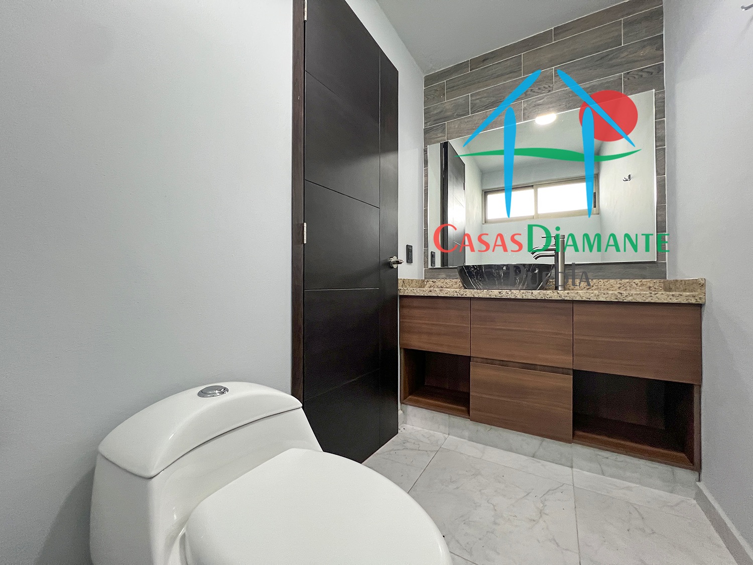 Parque Zacatecas Casa Cuarzo - Salón de usos múltiples 8